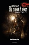 Dorian Hunter 48 – Die Blutkirche - Dario Vandis ; Ralf Schuder ; Uwe Voehl - 9783955720483