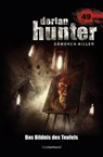 Dorian Hunter 49 – Das Bildnis des Teufels - Ralf Schuder ; Dario Vandis ; Christian Montillon - 9783955720490
