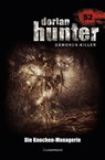 Dorian Hunter 52 – Die Knochen-Menagerie - Ernst Vlcek ; Uwe Voehl ; Peter Morlar - 9783955720520