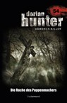 Dorian Hunter 54 – Die Rache des Puppenmachers - Peter Morlar ; Christian Montillon - 9783955720544