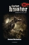 Dorian Hunter 59 – Daemon Mechanicus - Uwe Voehl ; Christian Montillon - 9783955720599