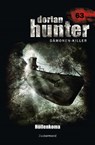 Dorian Hunter 63 – Höllenkoma - Logan Dee ; Catalina Corvo - 9783955720636