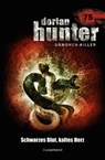 Dorian Hunter 75 – Schwarzes Blut, kaltes Herz - Susanne Wilhelm ; Uwe Voehl ; Simon Borner ; Catalina Corvo - 9783955720759