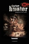 Dorian Hunter 88 - Totentanz - Simon Borner ; Christian Schwarz - 9783955720889
