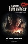 Dorian Hunter 90 - Der Tod der Uhrmacherin - Simon Borner ; Susan Schwartz - 9783955720902