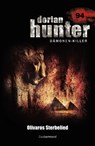 Dorian Hunter 94 - Olivaros Sterbelied - Simon Borner ; Susan Schwartz - 9783955720940