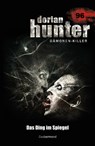 Dorian Hunter 96 - Das Ding im Spiegel - Christian Schwarz ; Uwe Voehl - 9783955720964