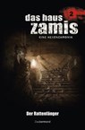 Das Haus Zamis 2 - Der Rattenfänger - Ernst Vlcek ; Neal Davenport - 9783955722029