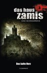 Das Haus Zamis 3 - Das kalte Herz - Ernst Vlcek ; Neal Davenport - 9783955722036