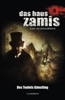 Das Haus Zamis 5 - Des Teufels Günstling - Uwe Voehl ; Susan Schwartz ; Ralf Schuder - 9783955722050