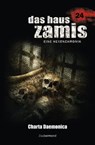 Das Haus Zamis 24 - Charta Daemonica - Logan Dee ; Catalina Corvo - 9783955722241