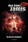 Das Haus Zamis 068 - Das Heer der Gefallenen - Michael Marcus Thurner ; Madeleine Puljic - 9783955722685