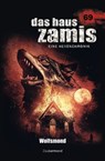 Das Haus Zamis 069 - Wolfsmond - Michael Marcus Thurner ; Madeleine Puljic - 9783955722692