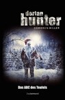 Dorian Hunter - Das ABC des Teufels - Simon Borner - 9783955728212