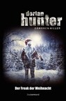 Dorian Hunter - Der Freak der Weihnacht - Uwe Voehl - 9783955728229