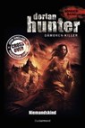 Dorian Hunter Crossover - Niemandskind - Ian Rolf Hill ; Thilo Schwichtenberg ; Dario Vandis - 9783955728304