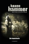 Hexenhammer 1 - Die Inquisitorin - Uwe Voehl - 9783955729547