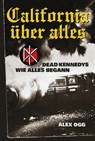 California über alles - Alex Ogg - 9783955750084