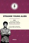 Strange Young Alien - Bid - 9783955752484