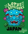 The Lotus and the Artichoke - Japan - Justin P. Moore - 9783955752514