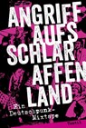 Angriff aufs Schlaraffenland - Jonas Engelmann - 9783955752576