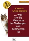 Katzen-Chiropraktik - Imre Kusztrich - 9783955771102