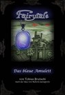 Das blaue Amulett - Tobias Brutschi ; Debora Lavagnolo Brutschi ; Phil Brutschi - 9783955777180