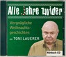 Alle Jahre zwider -  - 9783955874391