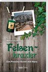Felsenkraxler - Marion Stadler - 9783955877651