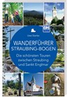 Wanderführer Straubing-Bogen - Uwe Stanke - 9783955878108
