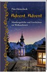 Advent, Advent - Pius Detterbeck - 9783955878238