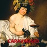 Dangelmaier, R: Caravaggio - DANGELMAIER,  Ruth - 9783955886158