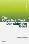 Der objektive Geist - Nikolaus Gerszewski - 9783955939038