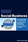 Social Business - Annabelle Atchison ; Thomas Mickeleit - 9783956010743