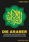 Die Araber - Albert Stähli - 9783956012419