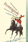 Frontsignale - Marcus Imbsweiler ; Markus Dawo - 9783956021633