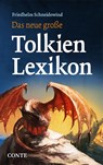 Das neue große Tolkien Lexikon - Friedhelm Schneidewind - 9783956022333