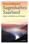 Sagenhaftes Saarland - Deana Zinßmeister - 9783956022579