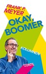 Okay, Boomer - Frank Meyer - 9783956022654