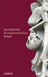 Krampenschießen - Eva Paula Pick - 9783956023033