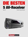 Die besten 5 AV-Receiver (Band 5) - Robert Glueckshoefer - 9783956030093