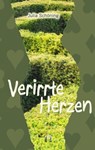 Verirrte Herzen - Julia Schöning - 9783956090585
