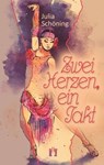 Zwei Herzen, ein Takt - Julia Schöning - 9783956092787