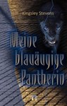 Meine blauäugige Pantherin - Kingsley Stevens - 9783956093210