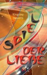 Spiel der Liebe - Kingsley Stevens - 9783956093340