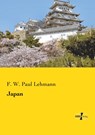 Japan - F W Paul Lehmann - 9783956100529