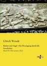 Kultur und Jagd - Ein Pirschgang durch die Geschichte - Ulrich Wendt - 9783956103872