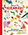 Hirameki - Peng & Hu - 9783956140686