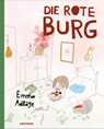 Die rote Burg - Emma Adbåge - 9783956144387
