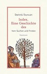 Index, eine Geschichte des - Dennis Duncan - 9783956145278